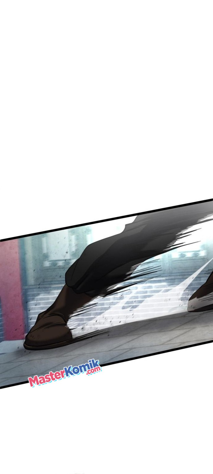 Ha Buk Paeng’s Youngest Son Chapter 79 Gambar 82