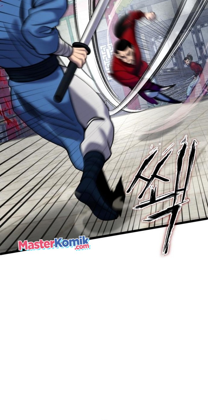 Ha Buk Paeng’s Youngest Son Chapter 79 Gambar 6