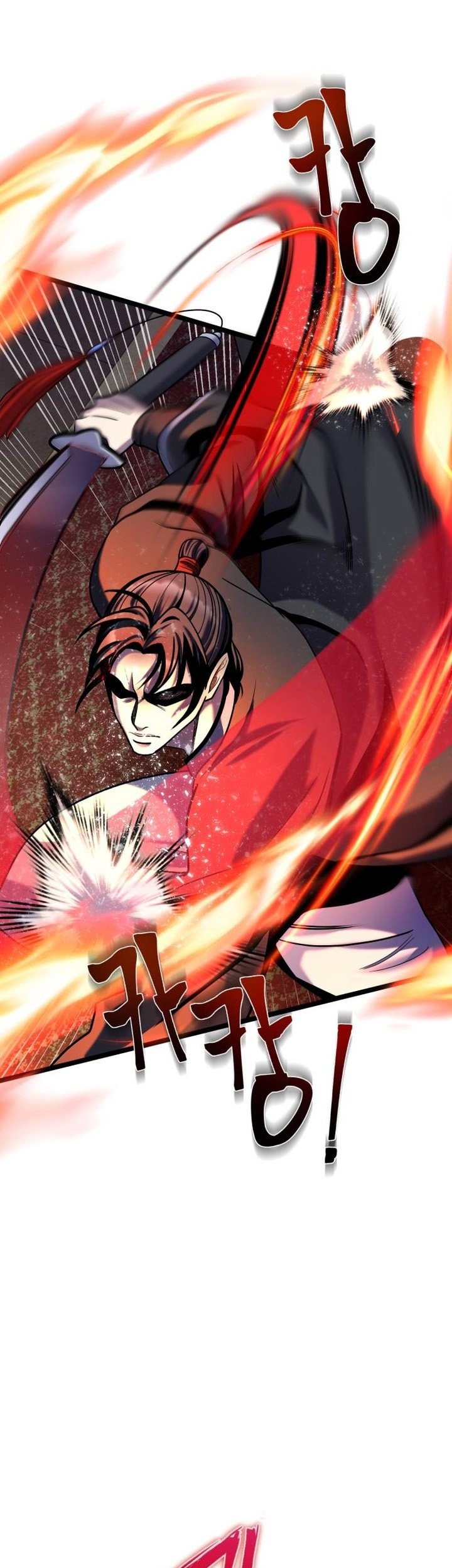 Ha Buk Paeng’s Youngest Son Chapter 79 Gambar 103