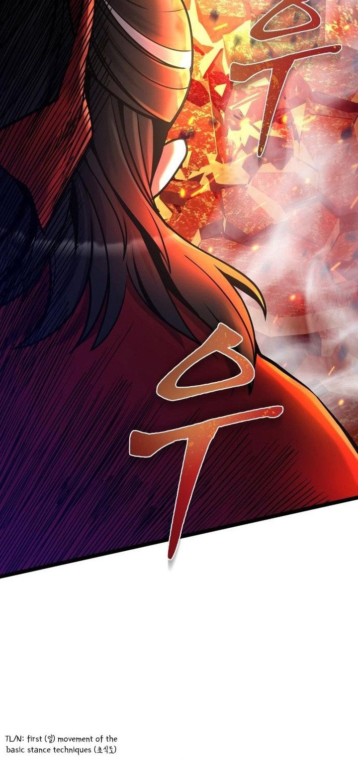 Ha Buk Paeng’s Youngest Son Chapter 79 Gambar 106