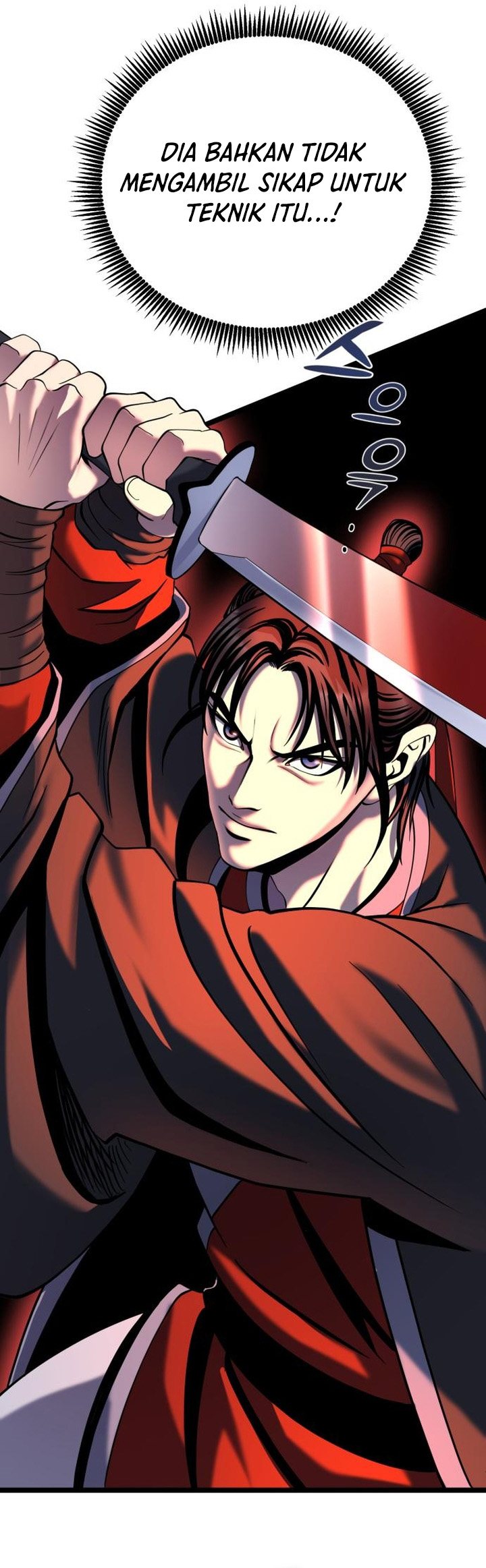 Ha Buk Paeng’s Youngest Son Chapter 79 Gambar 107