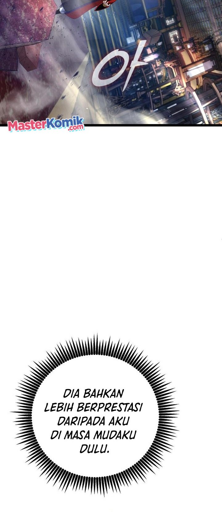 Ha Buk Paeng’s Youngest Son Chapter 79 Gambar 109