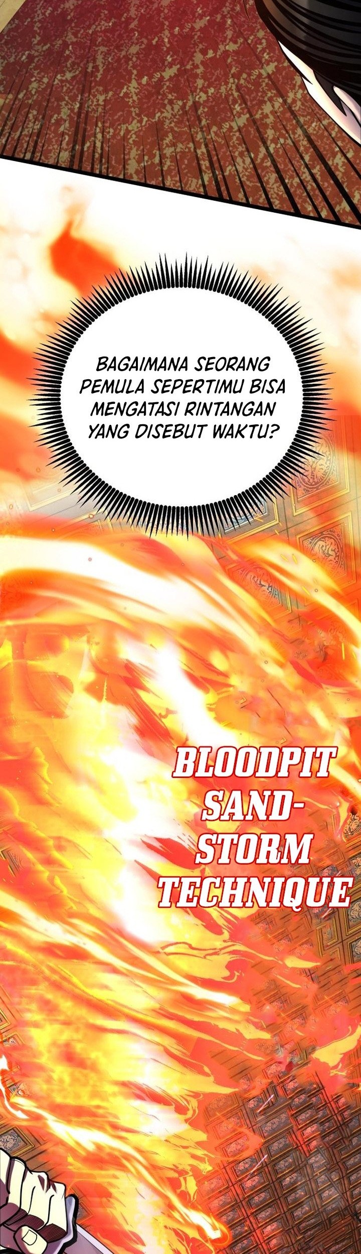 Ha Buk Paeng’s Youngest Son Chapter 79 Gambar 111