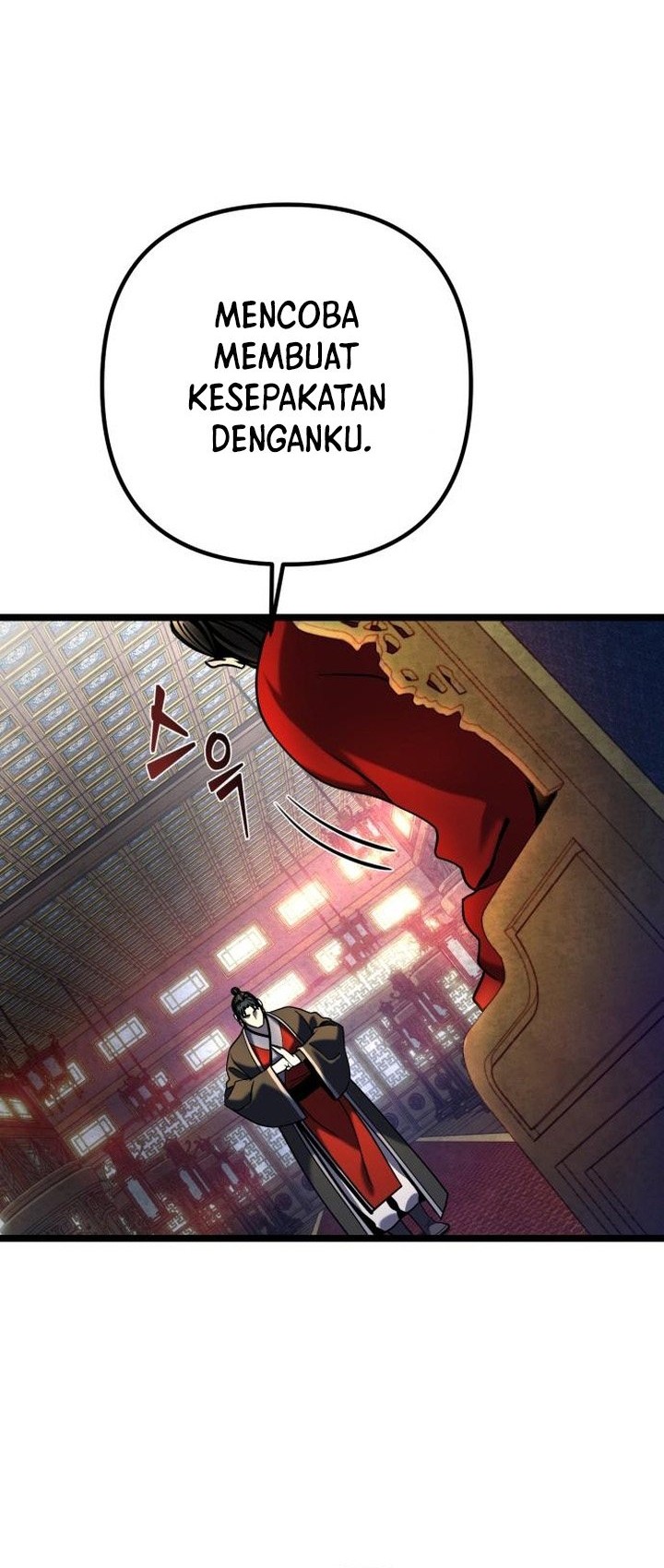 Ha Buk Paeng’s Youngest Son Chapter 79 Gambar 96