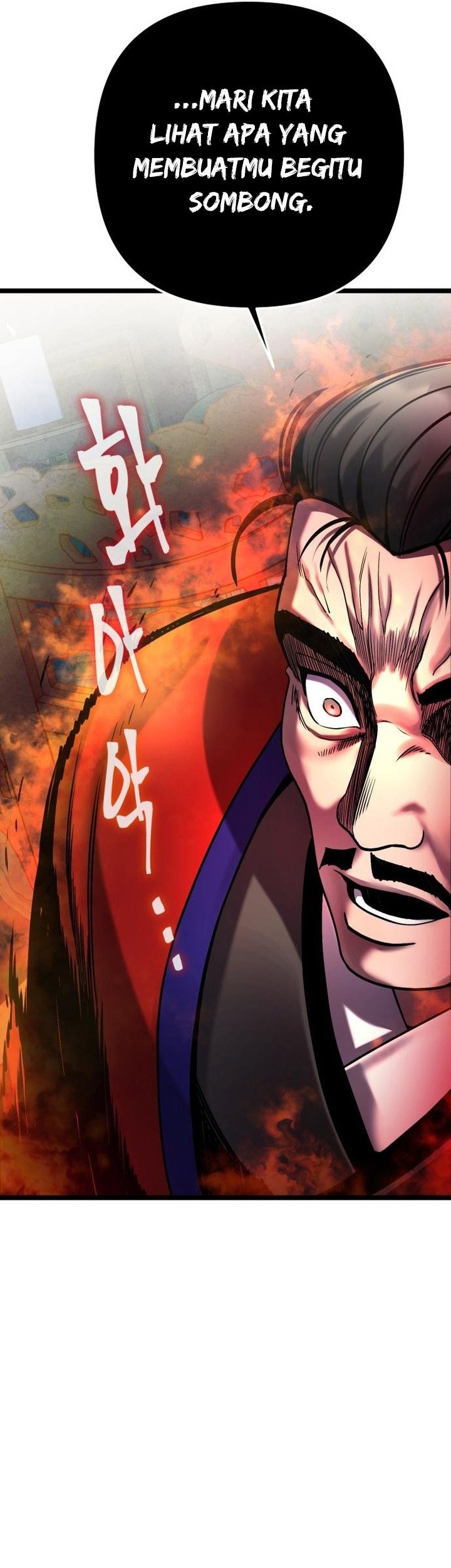 Ha Buk Paeng’s Youngest Son Chapter 79 Gambar 97