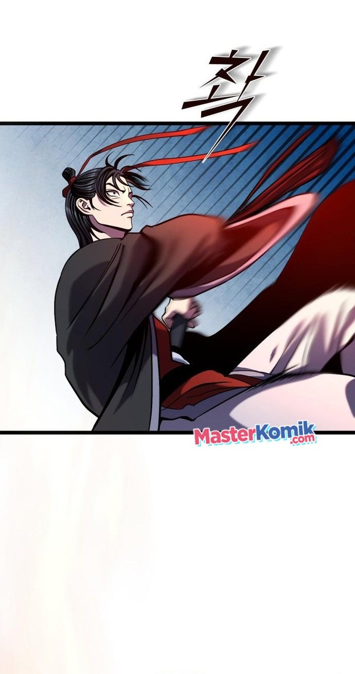 Ha Buk Paeng’s Youngest Son Chapter 79 Gambar 98