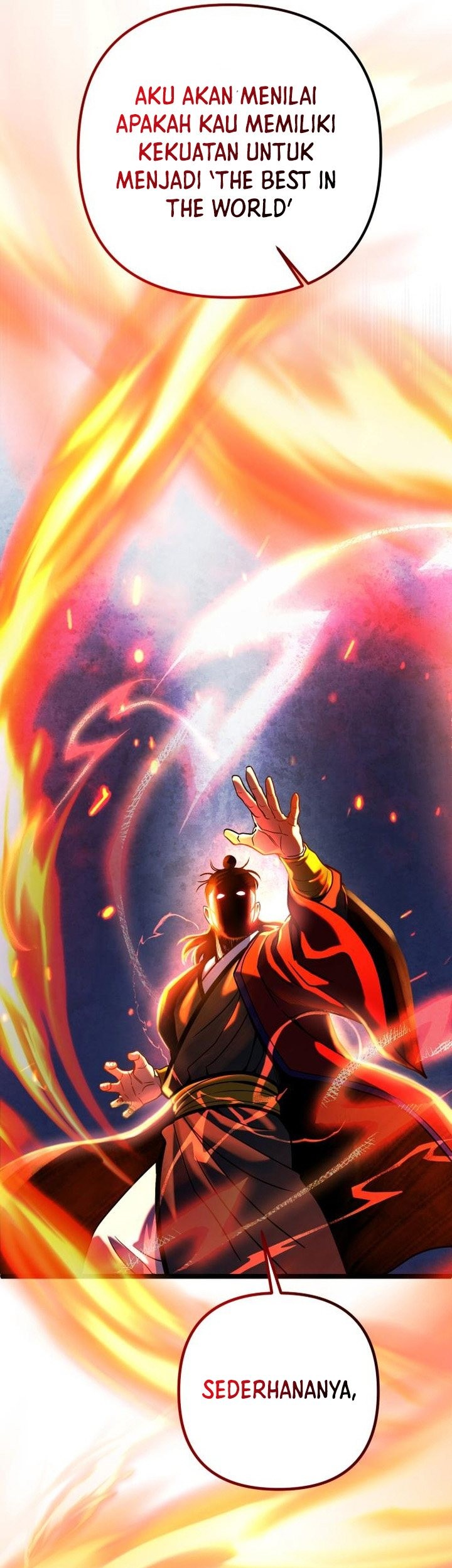 Ha Buk Paeng’s Youngest Son Chapter 79 Gambar 99