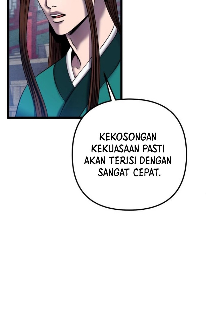 Ha Buk Paeng’s Youngest Son Chapter 79 Gambar 8