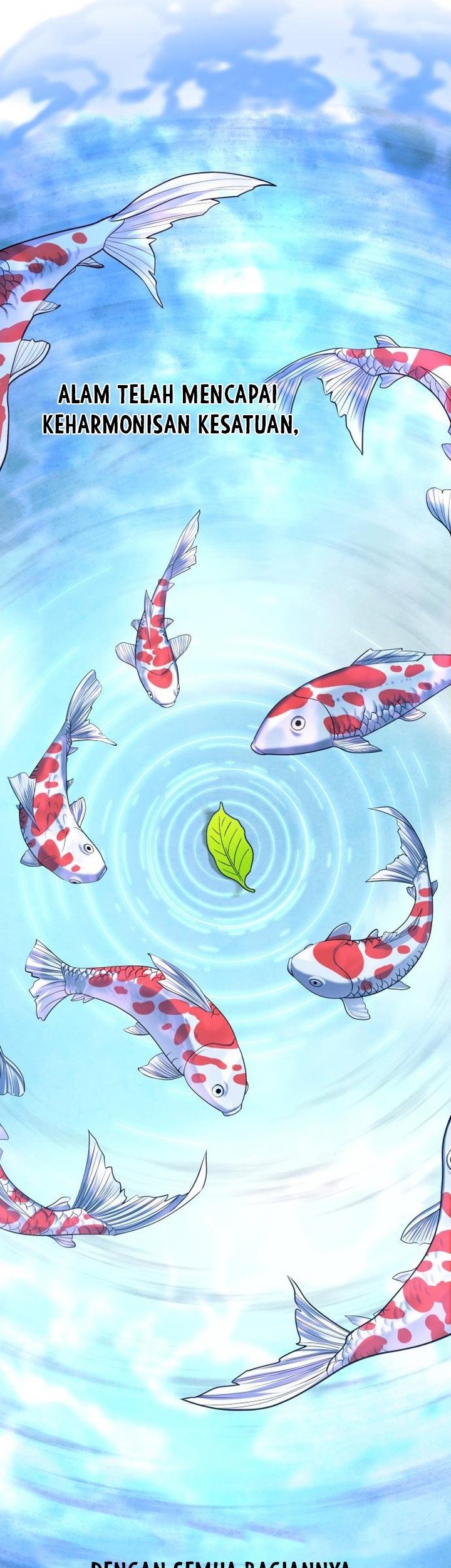 Ha Buk Paeng’s Youngest Son Chapter 79 Gambar 121