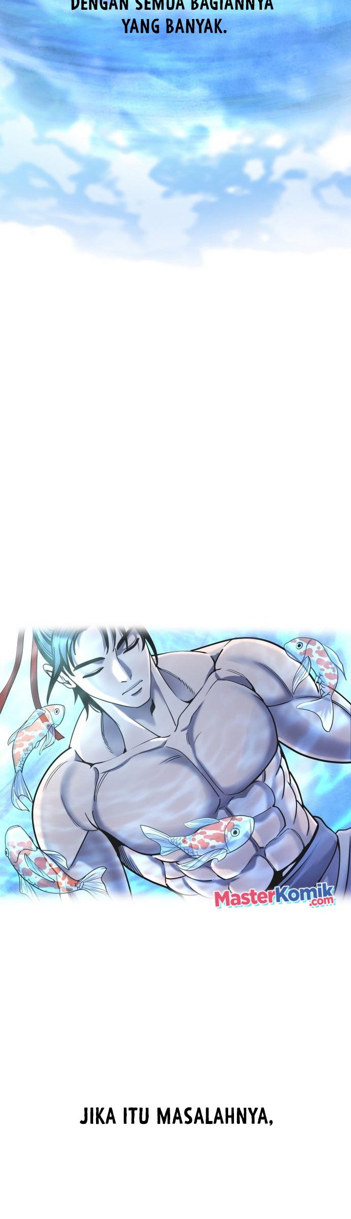 Ha Buk Paeng’s Youngest Son Chapter 79 Gambar 122