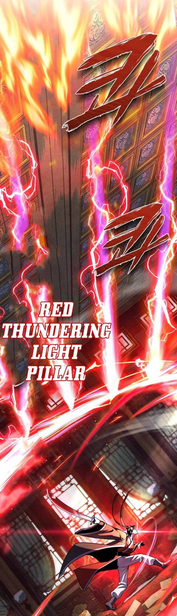 Ha Buk Paeng’s Youngest Son Chapter 79 Gambar 128