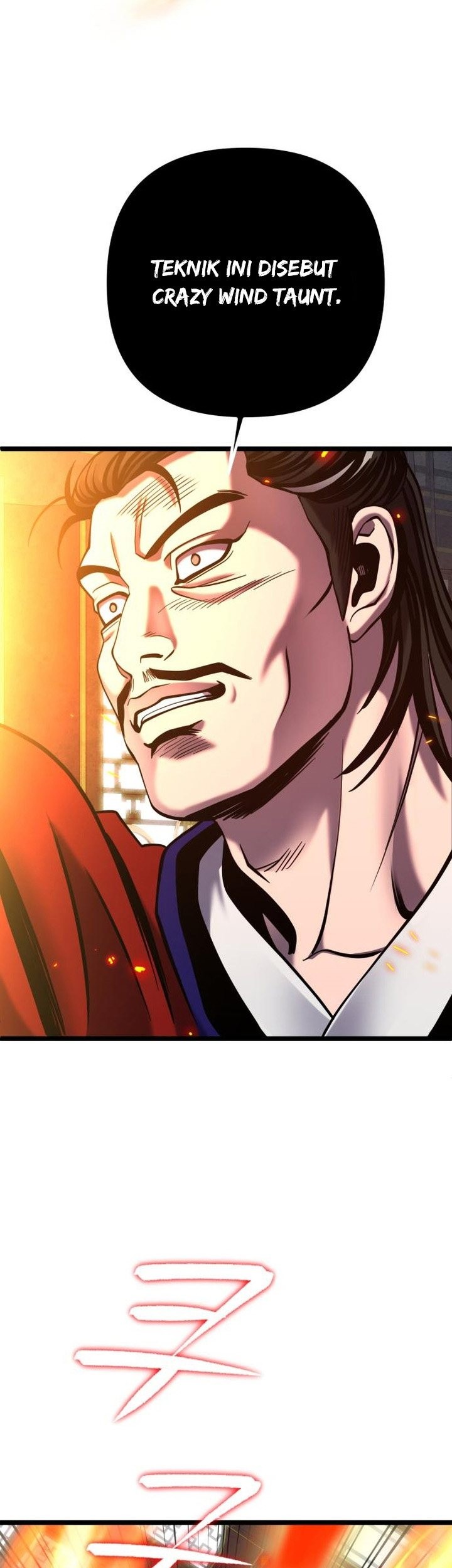 Ha Buk Paeng’s Youngest Son Chapter 79 Gambar 113