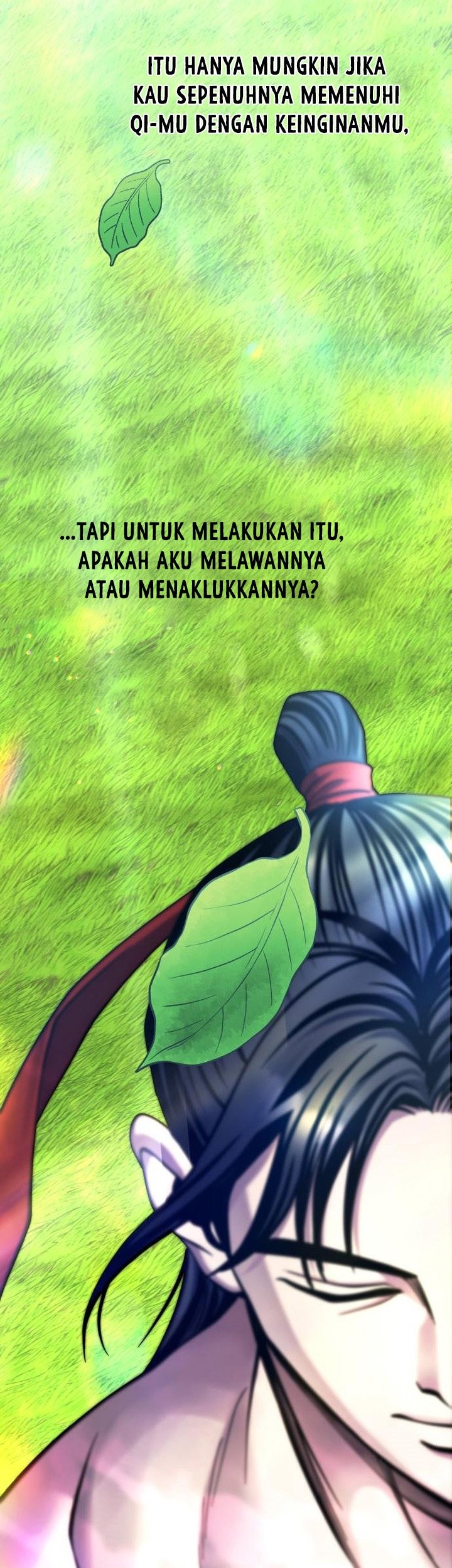 Ha Buk Paeng’s Youngest Son Chapter 79 Gambar 119