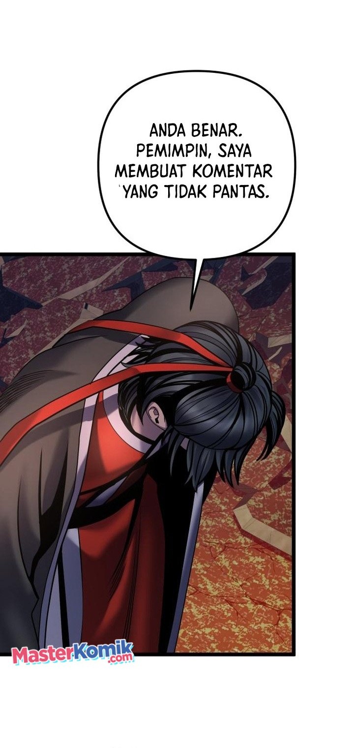 Ha Buk Paeng’s Youngest Son Chapter 79 Gambar 141