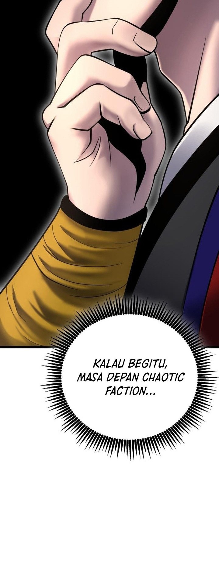 Ha Buk Paeng’s Youngest Son Chapter 79 Gambar 143