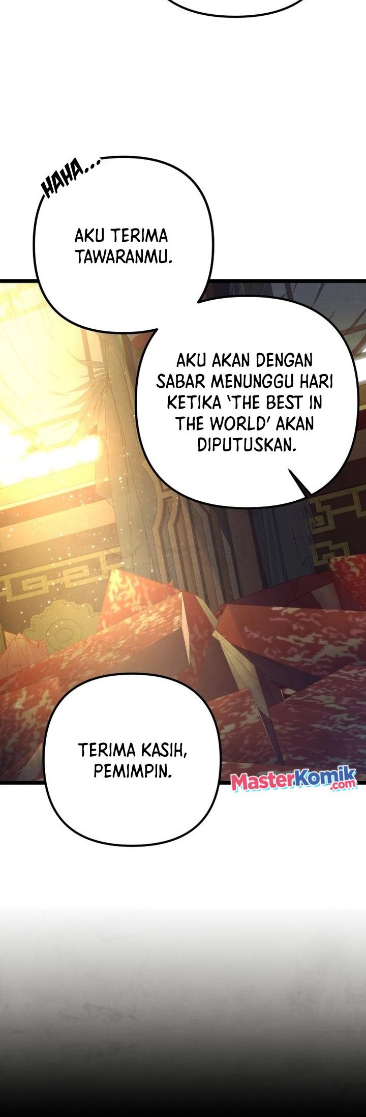 Ha Buk Paeng’s Youngest Son Chapter 79 Gambar 145