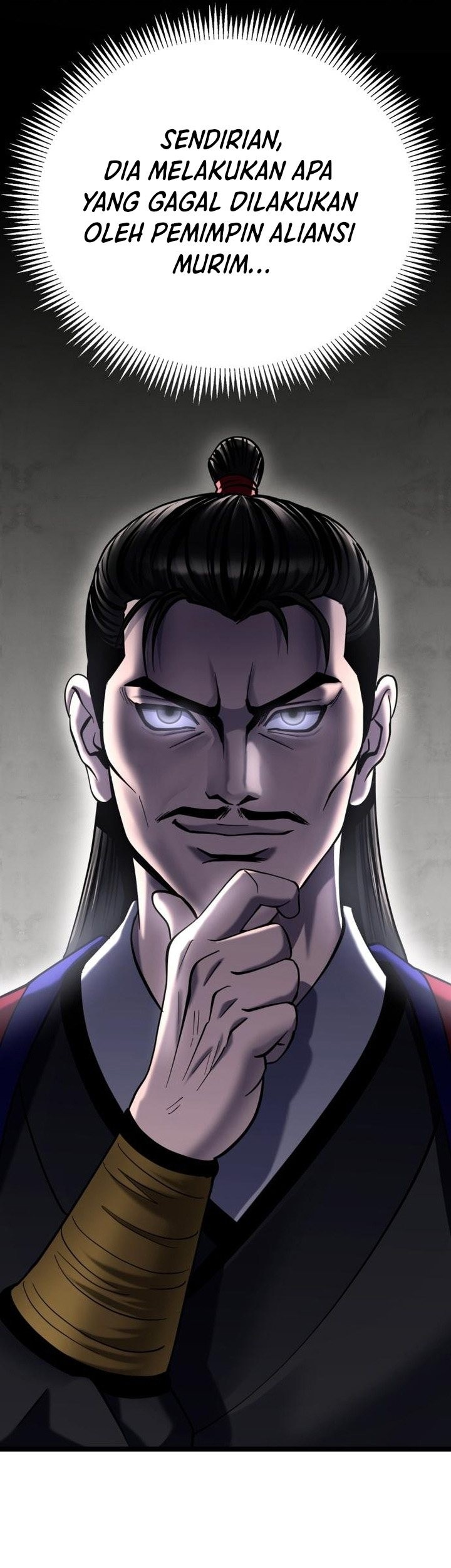 Ha Buk Paeng’s Youngest Son Chapter 79 Gambar 146