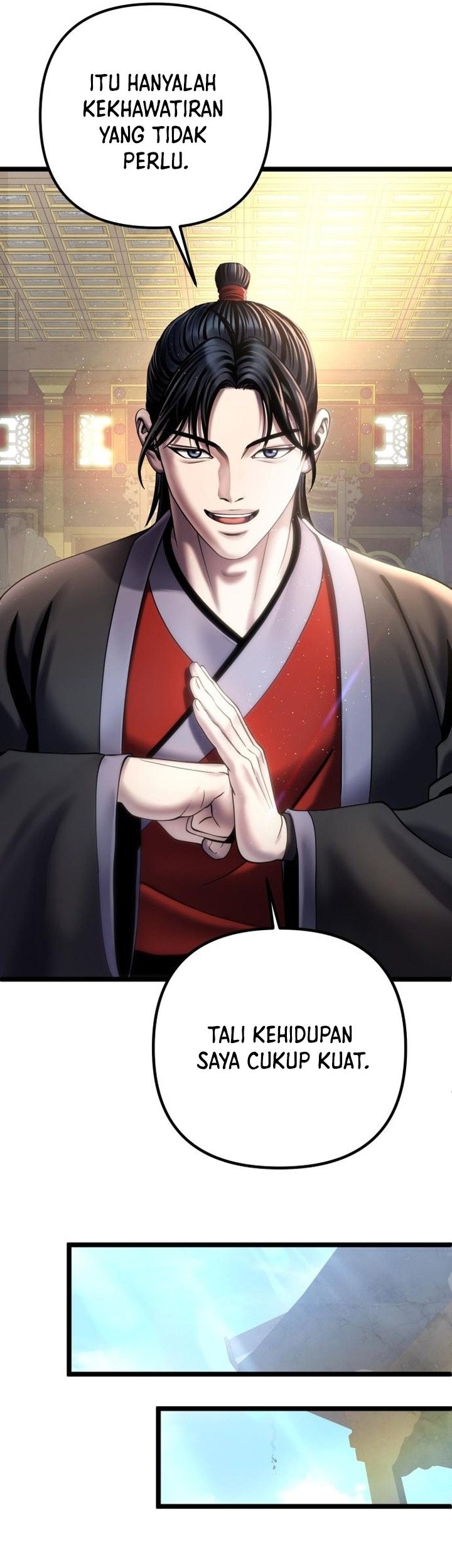 Ha Buk Paeng’s Youngest Son Chapter 79 Gambar 148