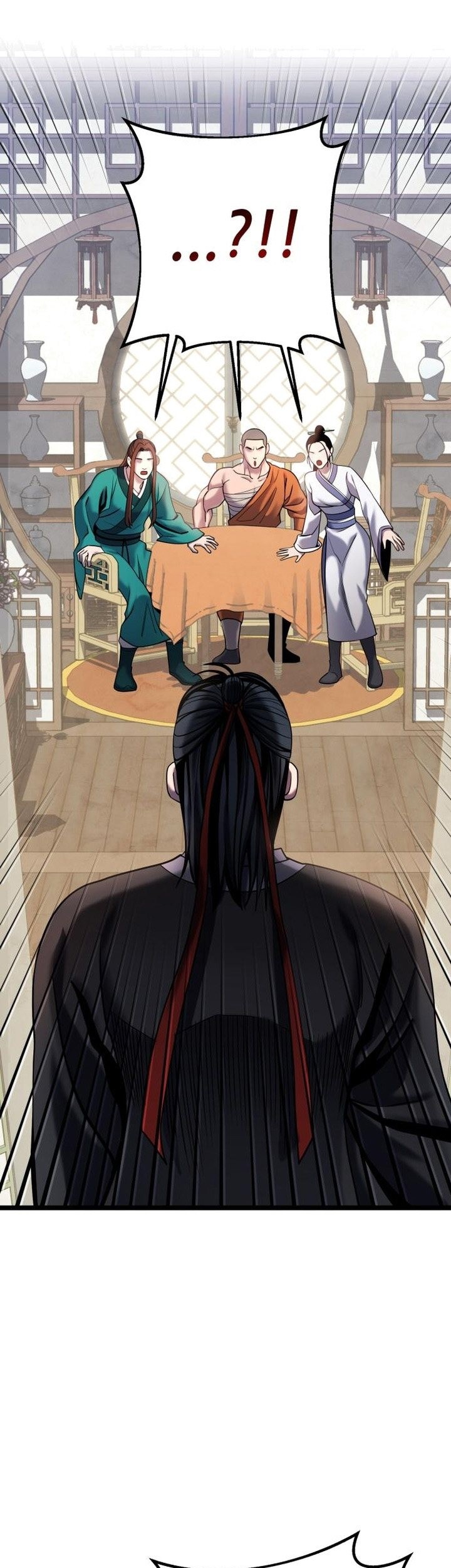 Ha Buk Paeng’s Youngest Son Chapter 79 Gambar 150