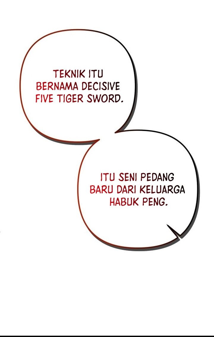 Ha Buk Paeng’s Youngest Son Chapter 79 Gambar 137