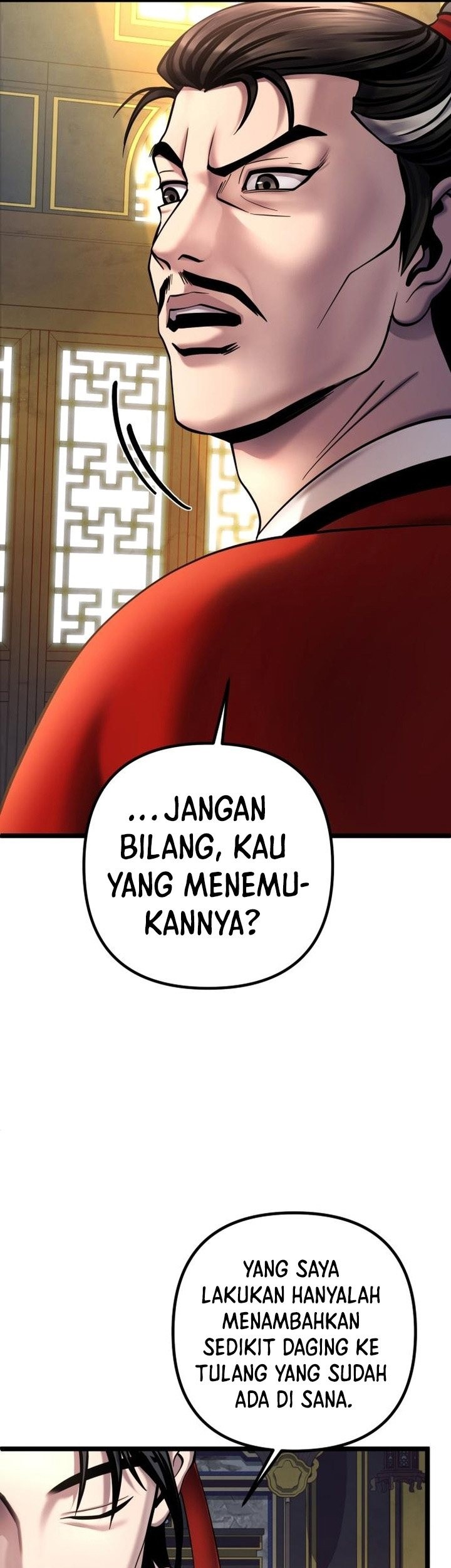 Ha Buk Paeng’s Youngest Son Chapter 79 Gambar 138