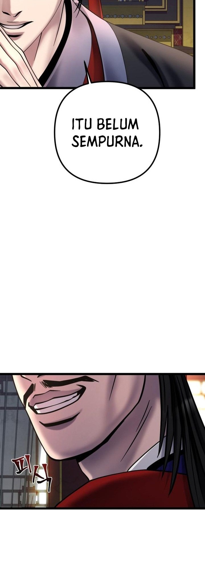 Ha Buk Paeng’s Youngest Son Chapter 79 Gambar 139