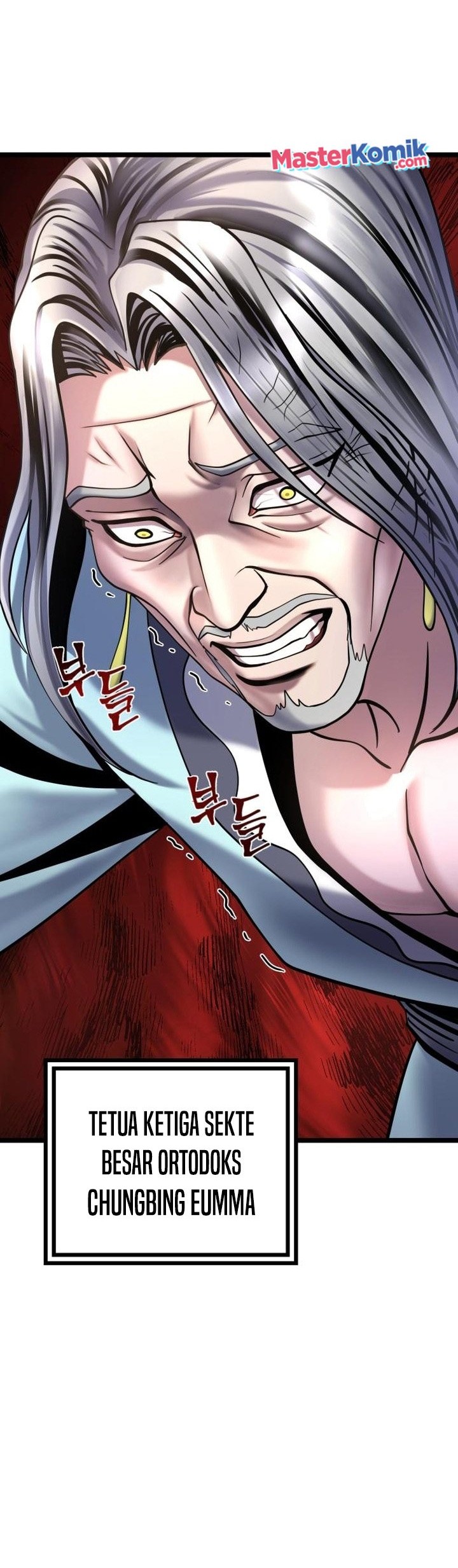 Ha Buk Paeng’s Youngest Son Chapter 79 Gambar 165