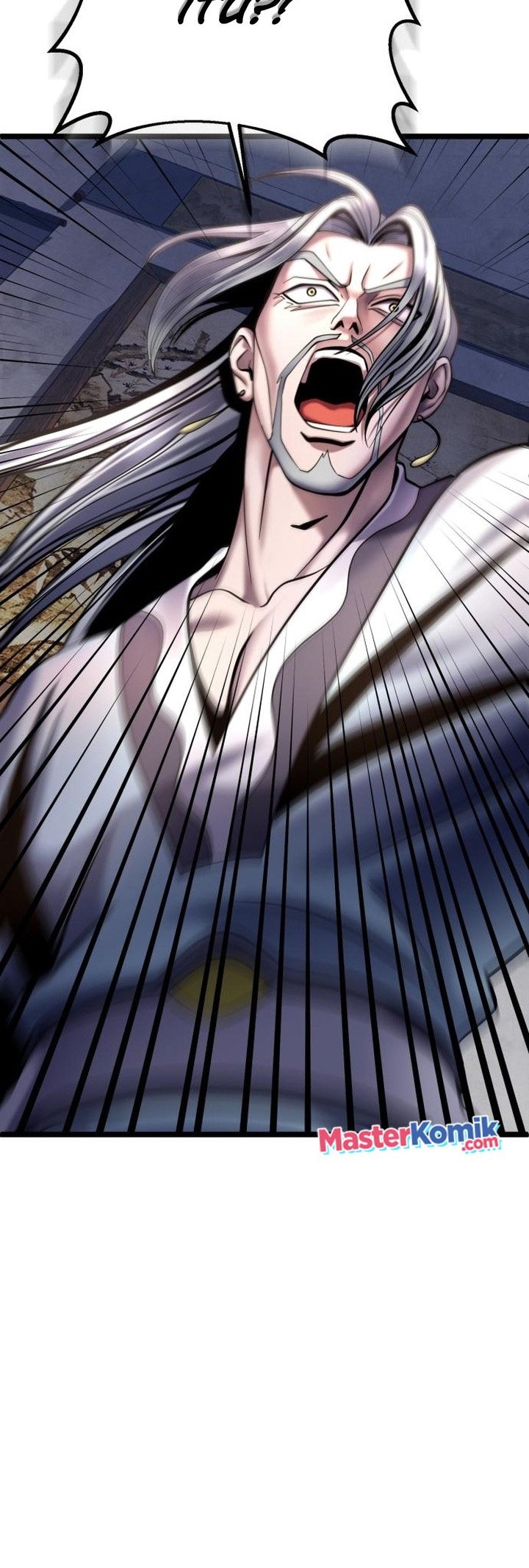 Ha Buk Paeng’s Youngest Son Chapter 79 Gambar 170