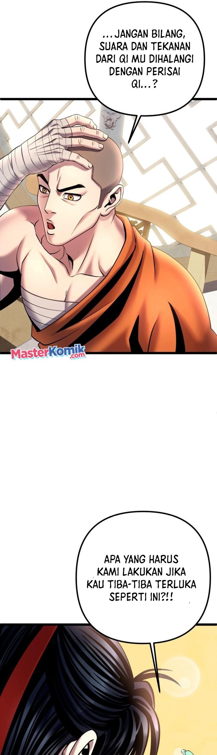 Ha Buk Paeng’s Youngest Son Chapter 79 Gambar 152