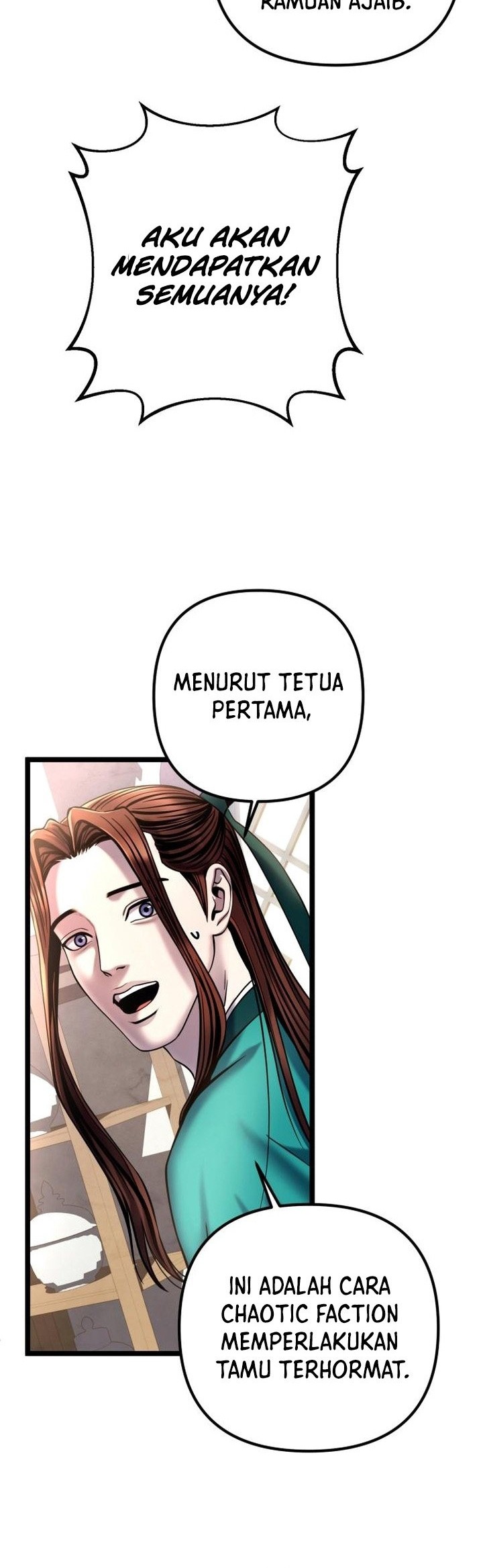 Ha Buk Paeng’s Youngest Son Chapter 79 Gambar 157
