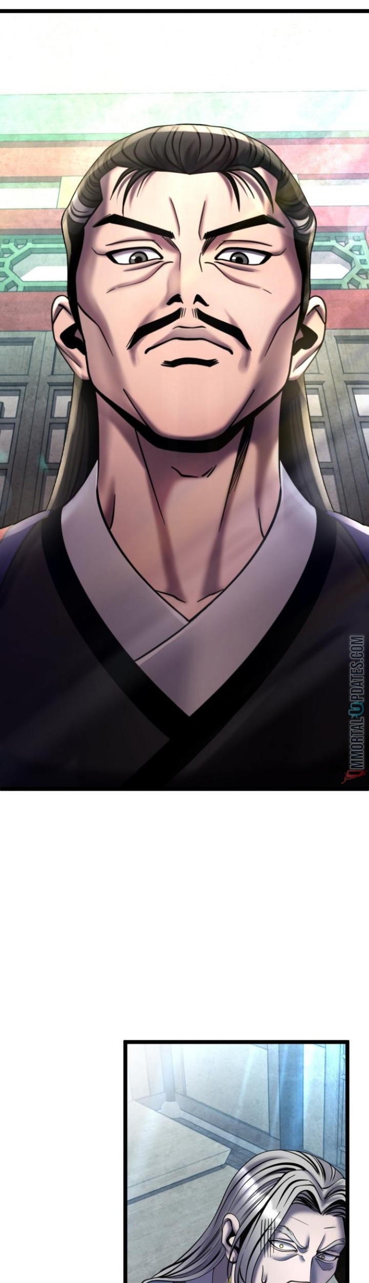 Ha Buk Paeng’s Youngest Son Chapter 79 Gambar 13