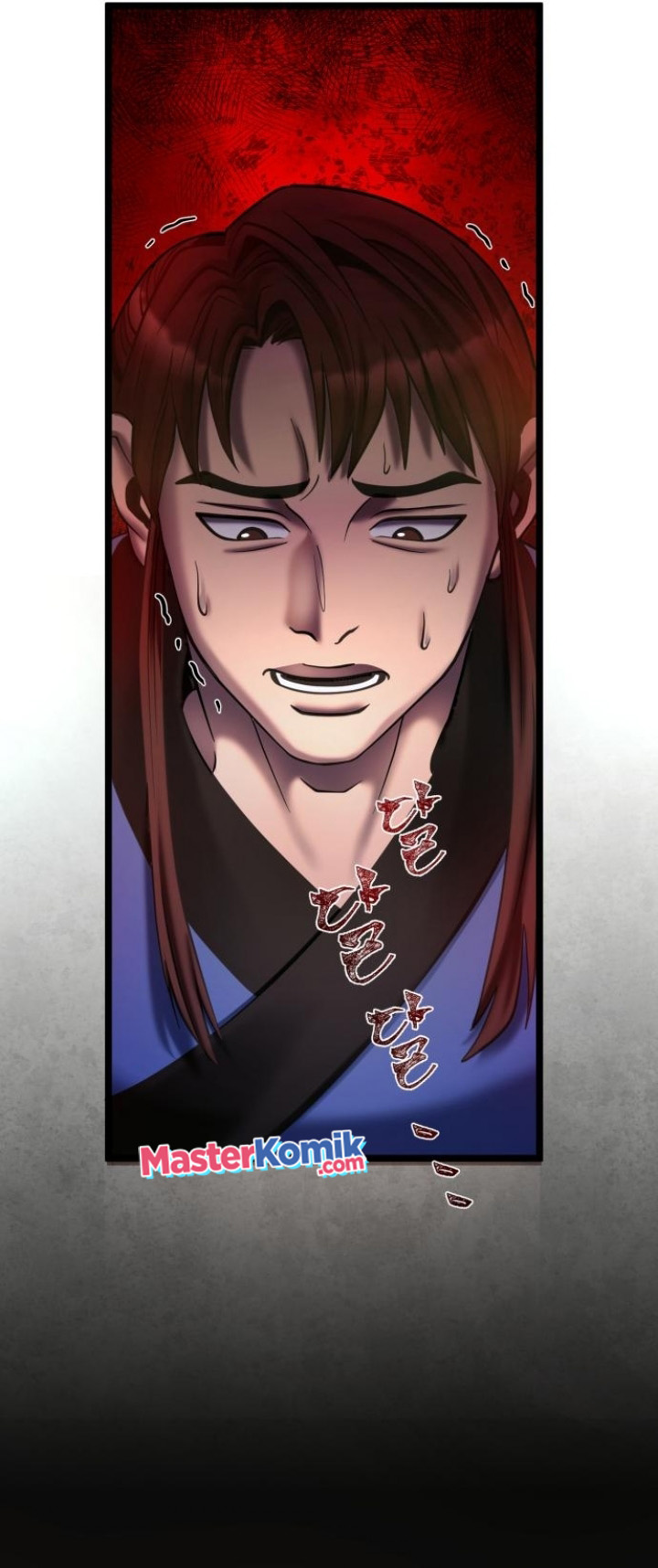 Ha Buk Paeng’s Youngest Son Chapter 79 Gambar 15