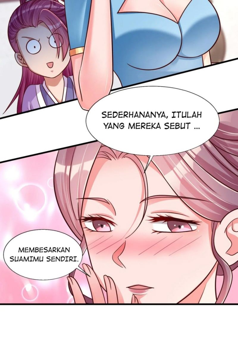 After The Friendship Full Chapter 78 Gambar 12