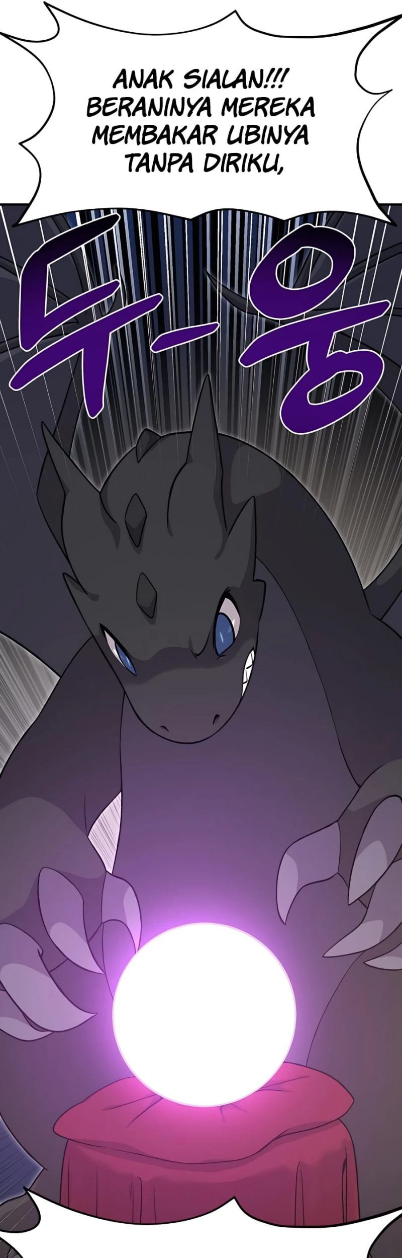 Solo Farming In The Tower Chapter 08 Gambar 48