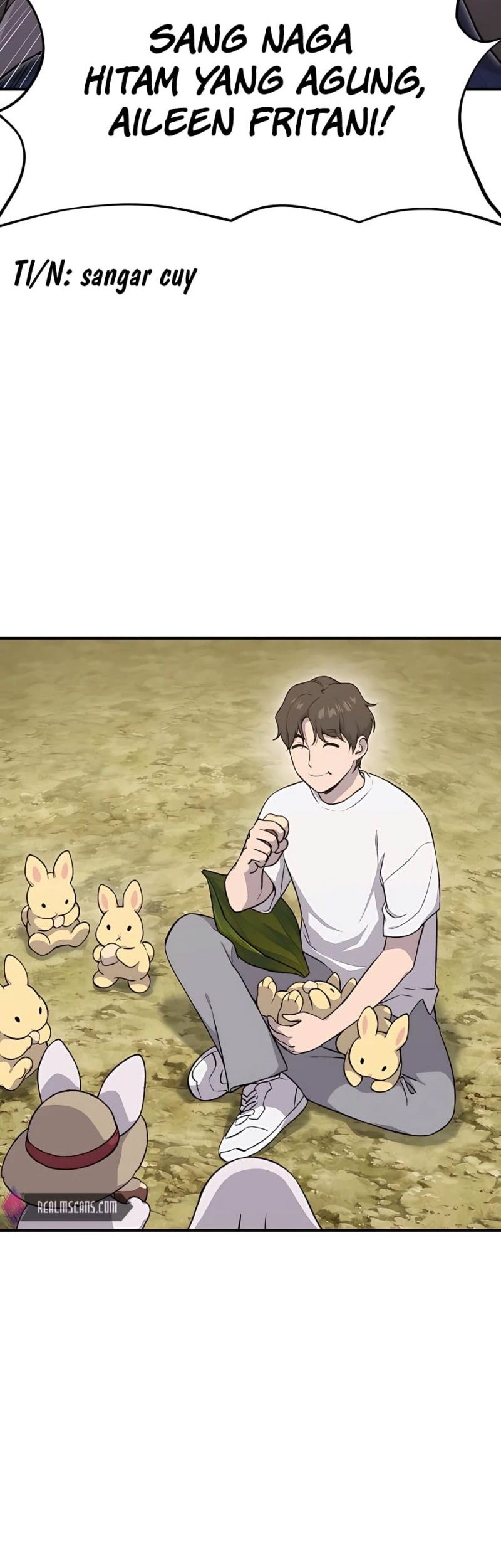 Solo Farming In The Tower Chapter 08 Gambar 49