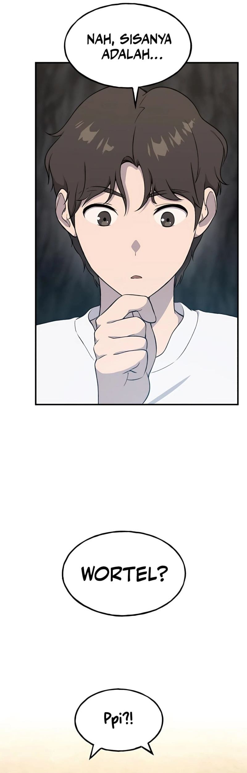 Solo Farming In The Tower Chapter 08 Gambar 68