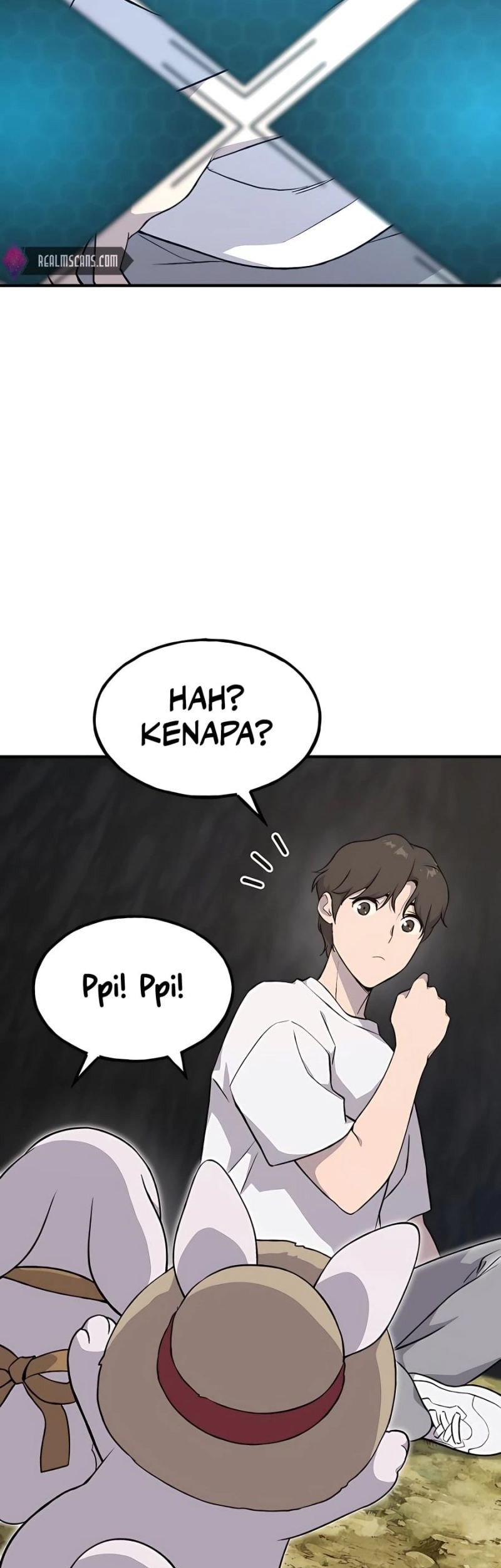 Solo Farming In The Tower Chapter 08 Gambar 70