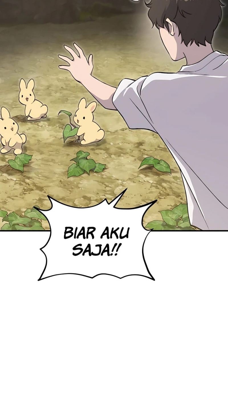 Solo Farming In The Tower Chapter 08 Gambar 40