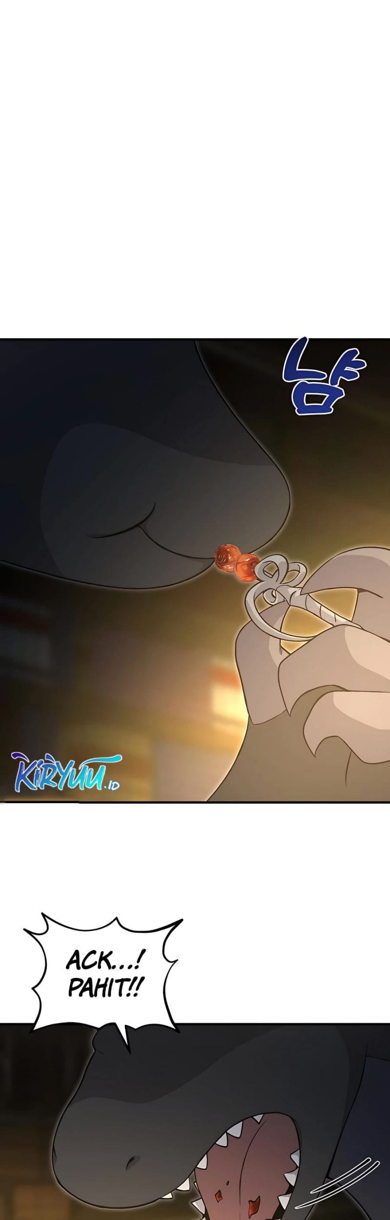 Solo Farming In The Tower Chapter 08 Gambar 43