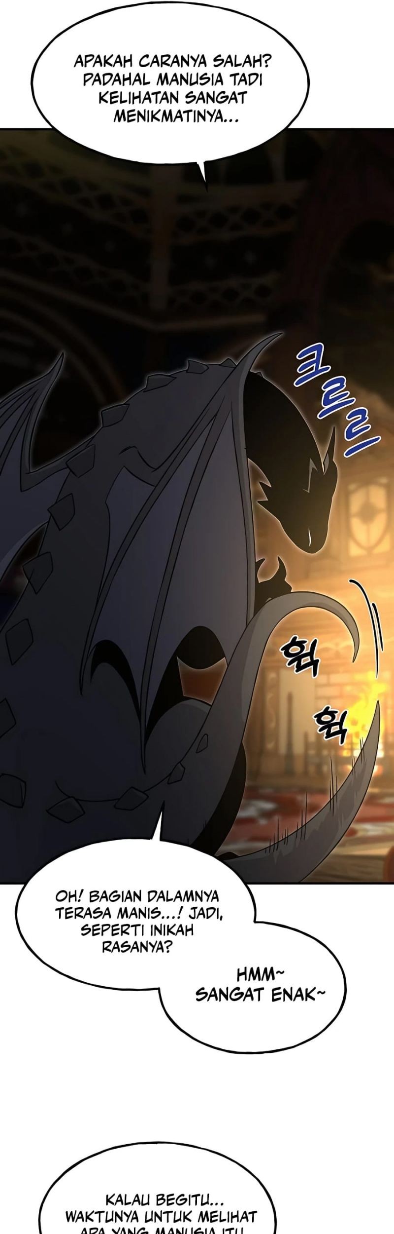 Solo Farming In The Tower Chapter 08 Gambar 45