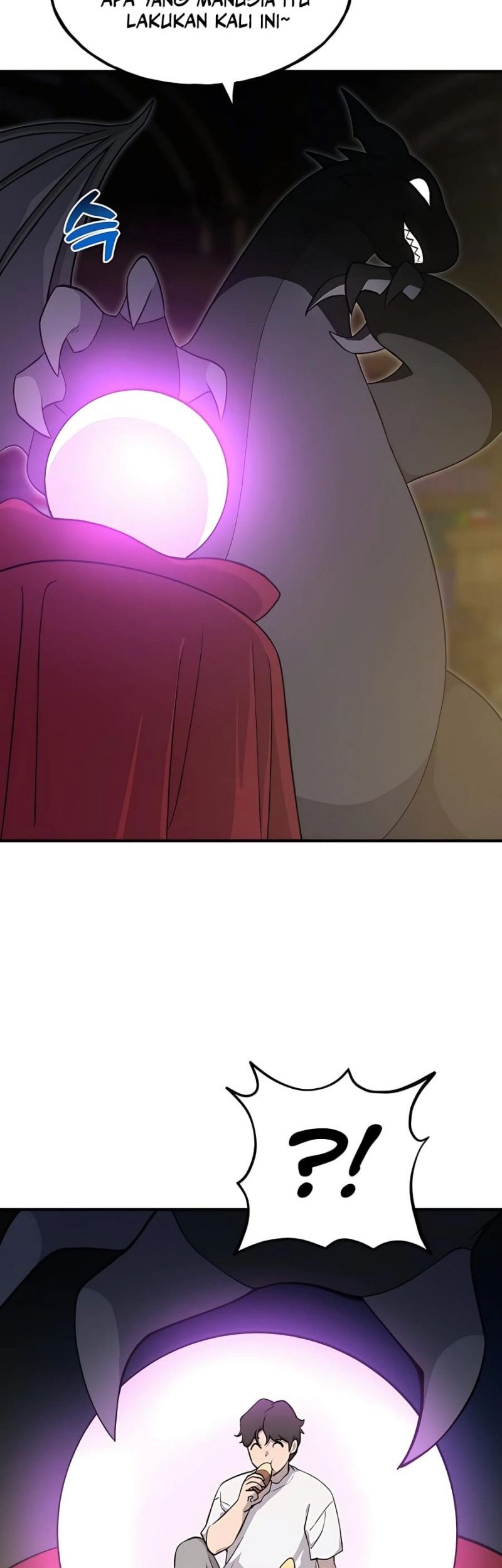 Solo Farming In The Tower Chapter 08 Gambar 46