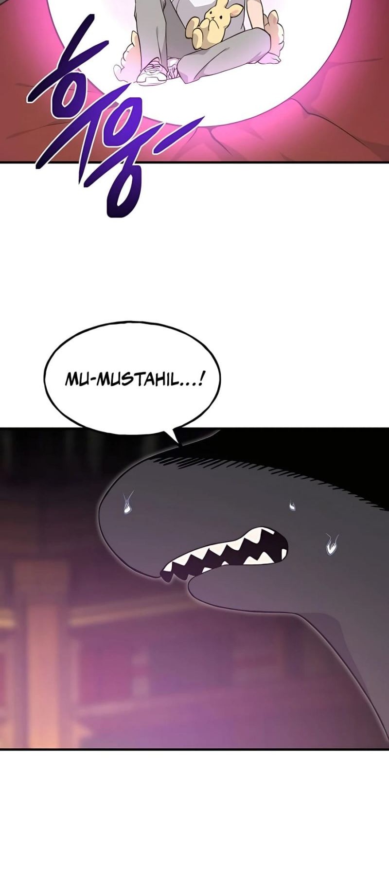 Solo Farming In The Tower Chapter 08 Gambar 47