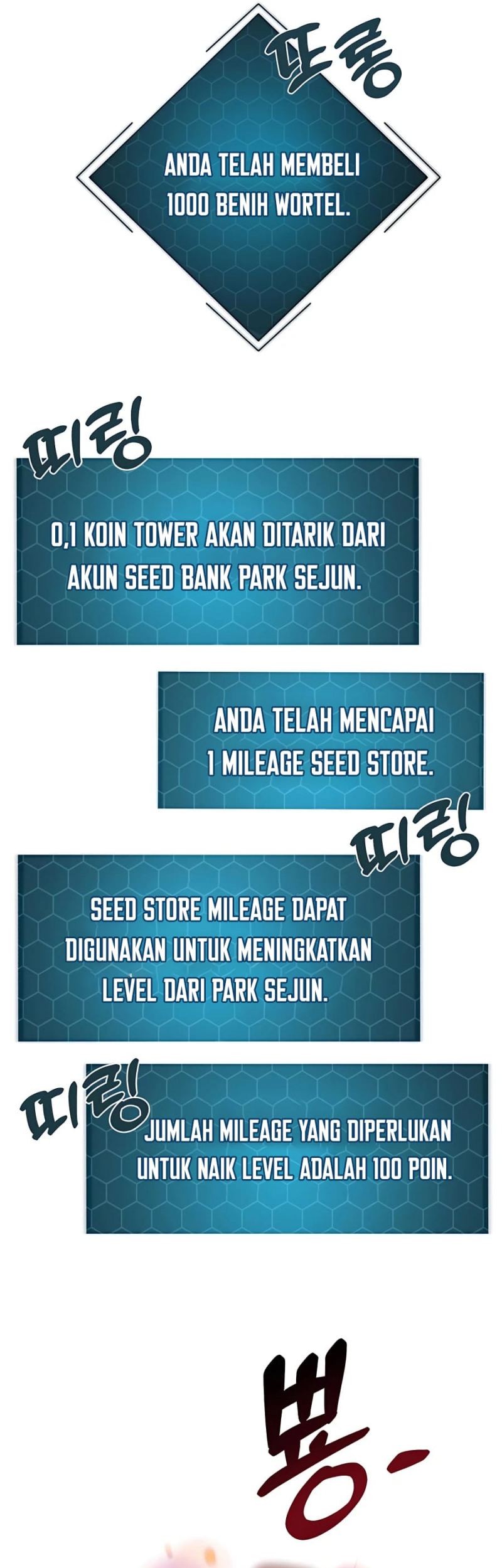 Solo Farming In The Tower Chapter 08 Gambar 76