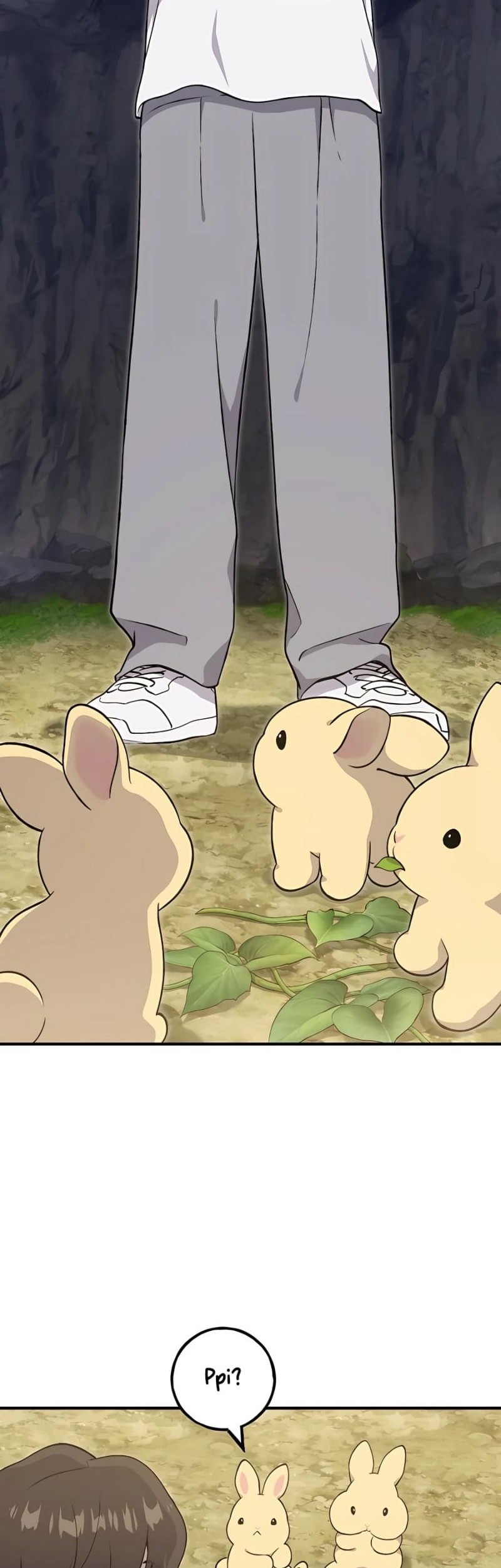 Solo Farming In The Tower Chapter 08 Gambar 3