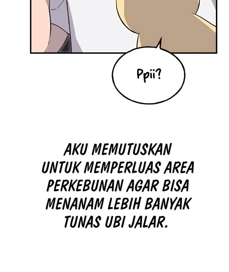 Solo Farming In The Tower Chapter 08 Gambar 9