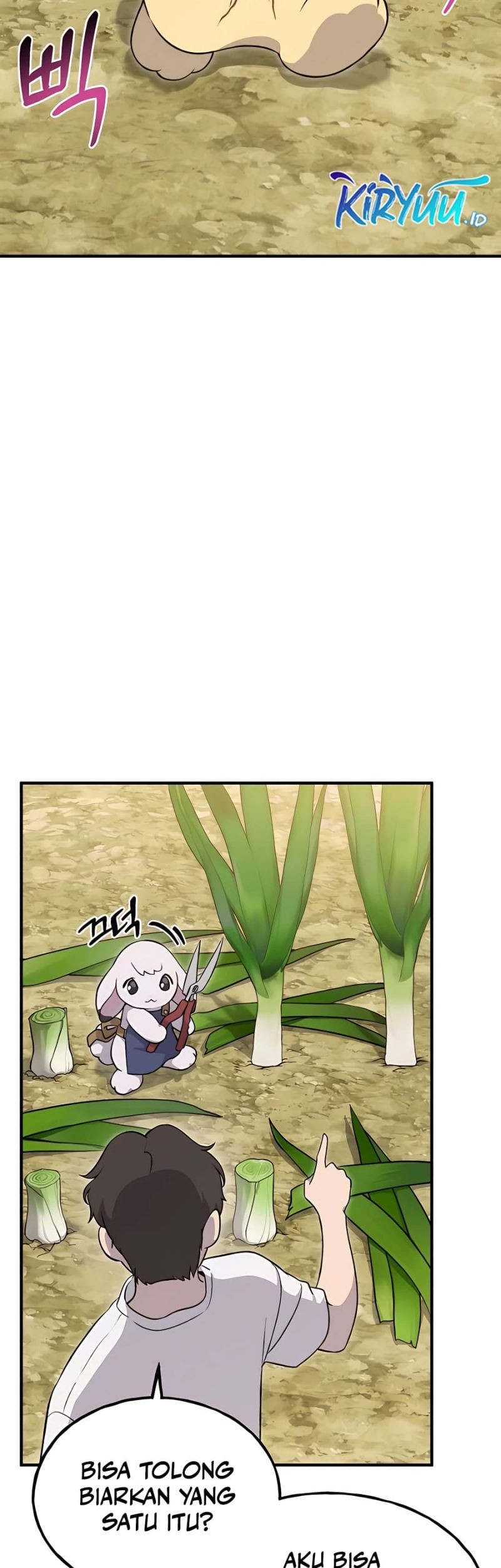 Solo Farming In The Tower Chapter 08 Gambar 12