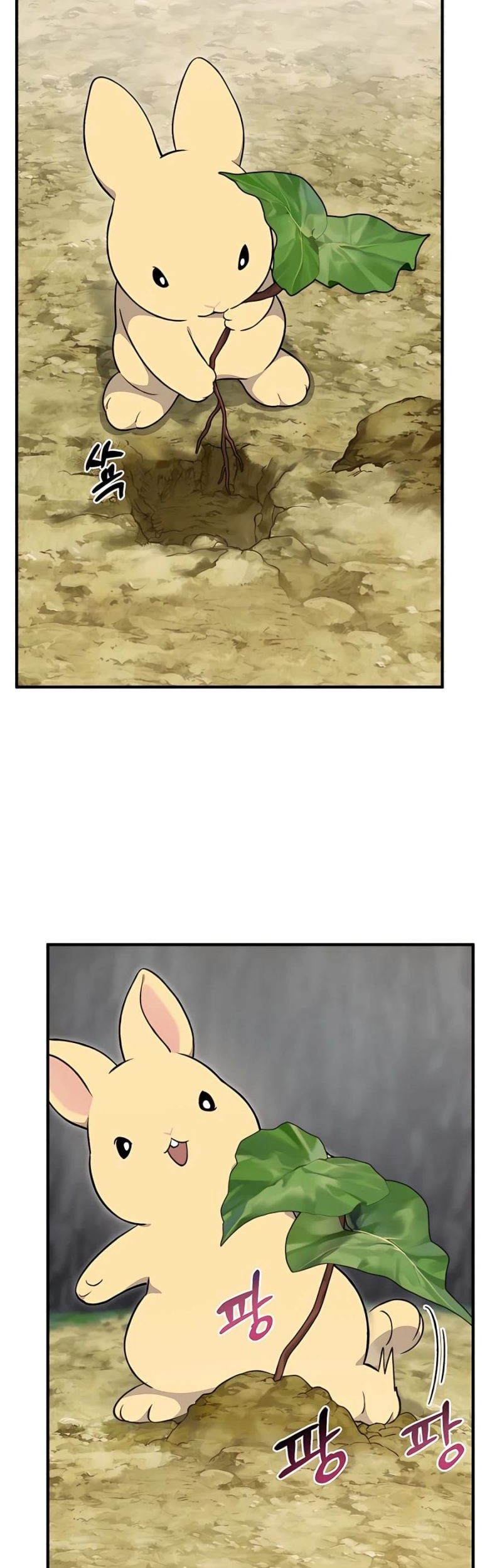 Solo Farming In The Tower Chapter 08 Gambar 16