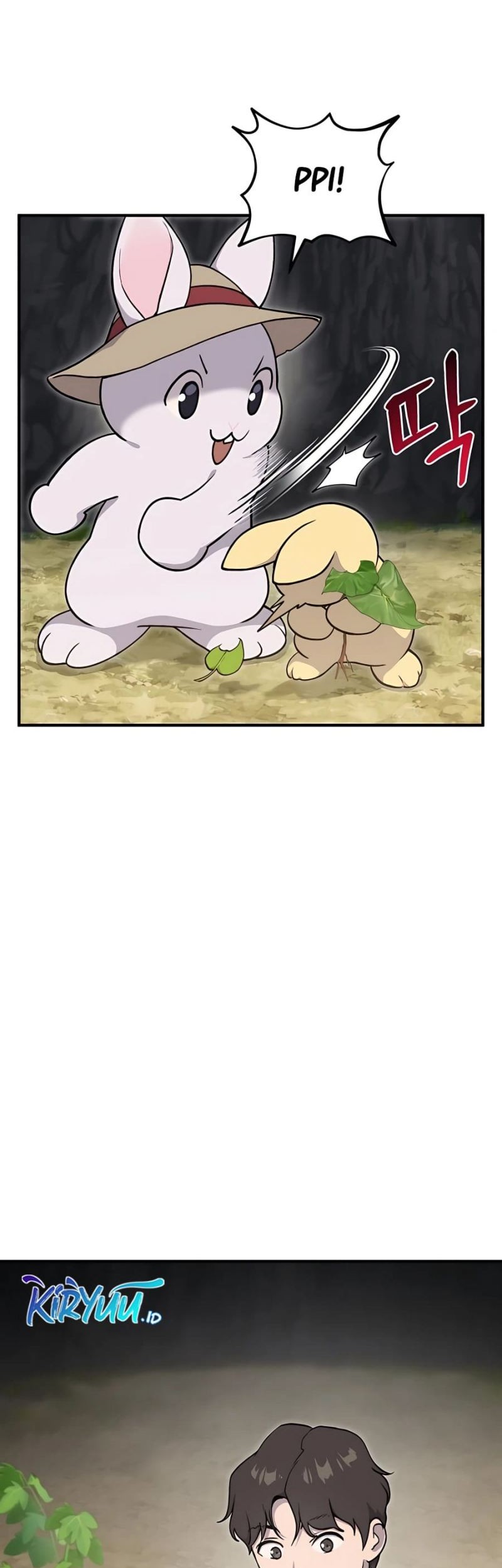 Solo Farming In The Tower Chapter 08 Gambar 20