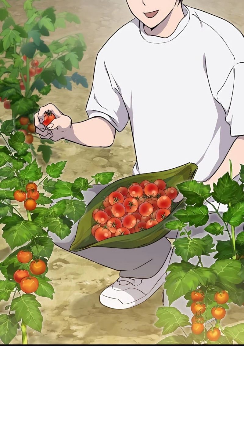 Solo Farming In The Tower Chapter 08 Gambar 21