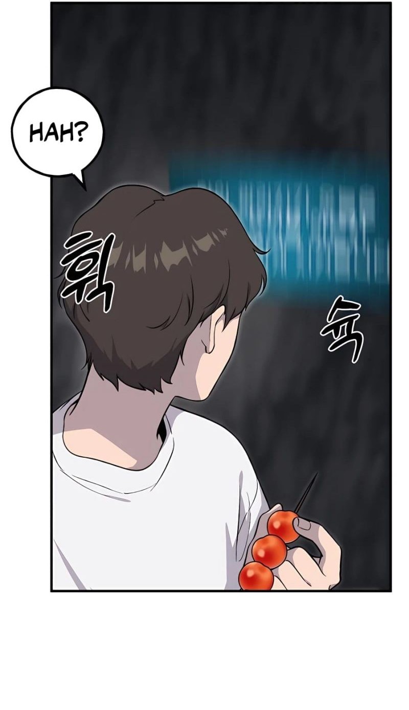 Solo Farming In The Tower Chapter 08 Gambar 25